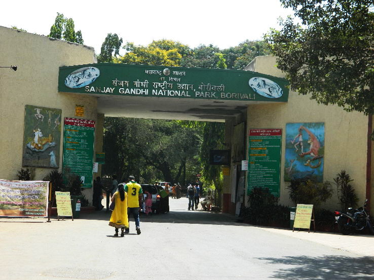 Sanjay Gandhi National Park